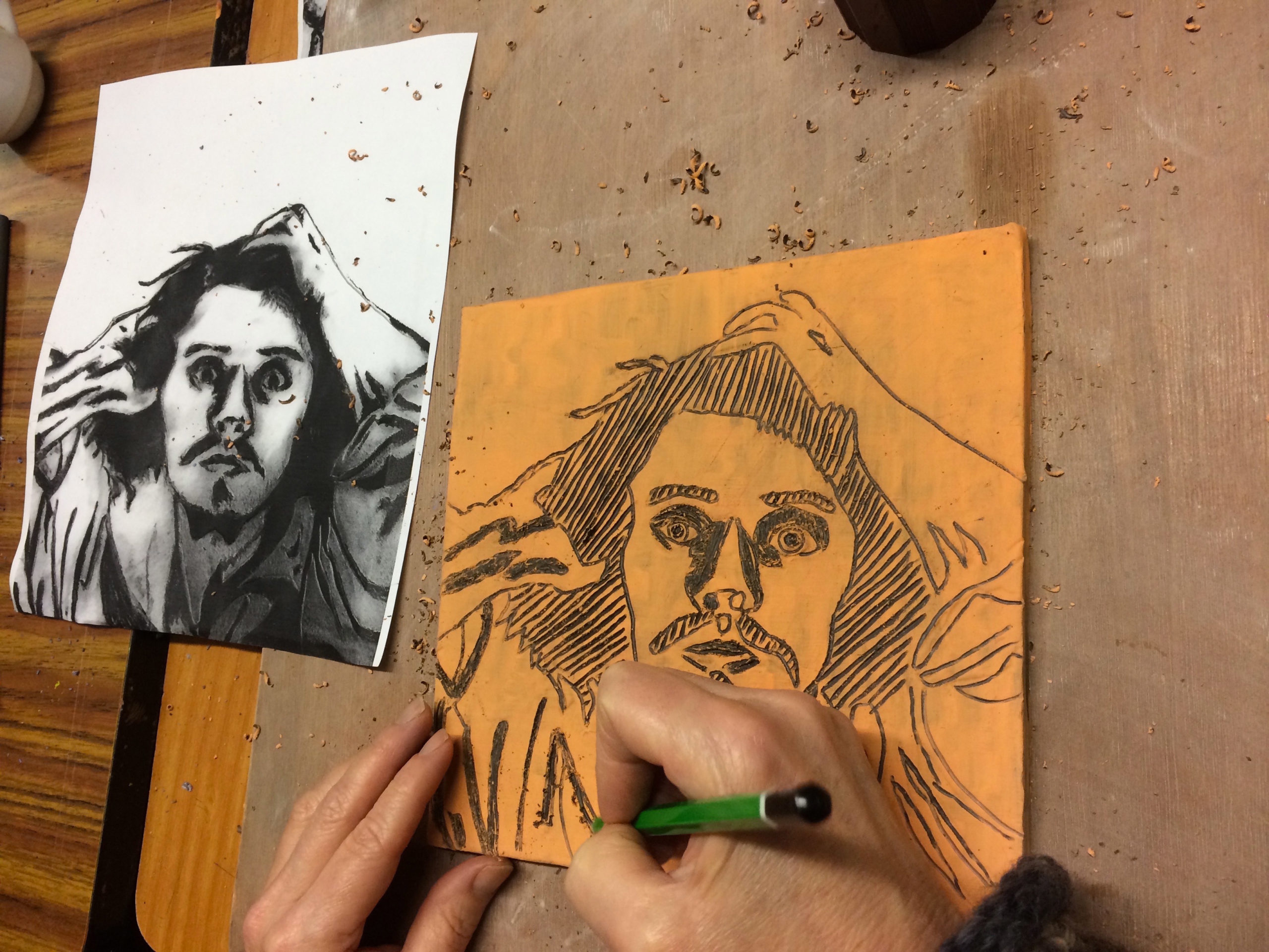 Projet-céramique
