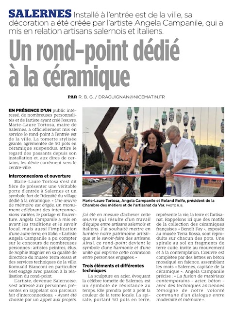 Rond-point-salernes-angela-campanile
